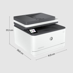 Urządz. Wielof. Hp Laserjet Pro 3102Fdn Mfp