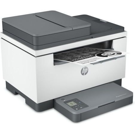 Urządzenie Wielofunkcyjne Hp Laserjet M234Sdw