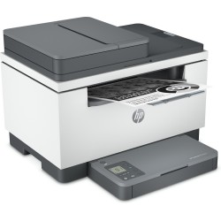 Urządzenie Wielofunkcyjne Hp Laserjet M234Sdw