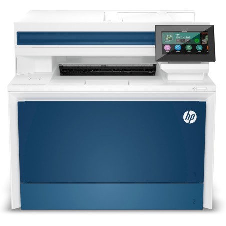 Urządzenie Wielof. Hp Color Laserjet Pro 4302Fdn