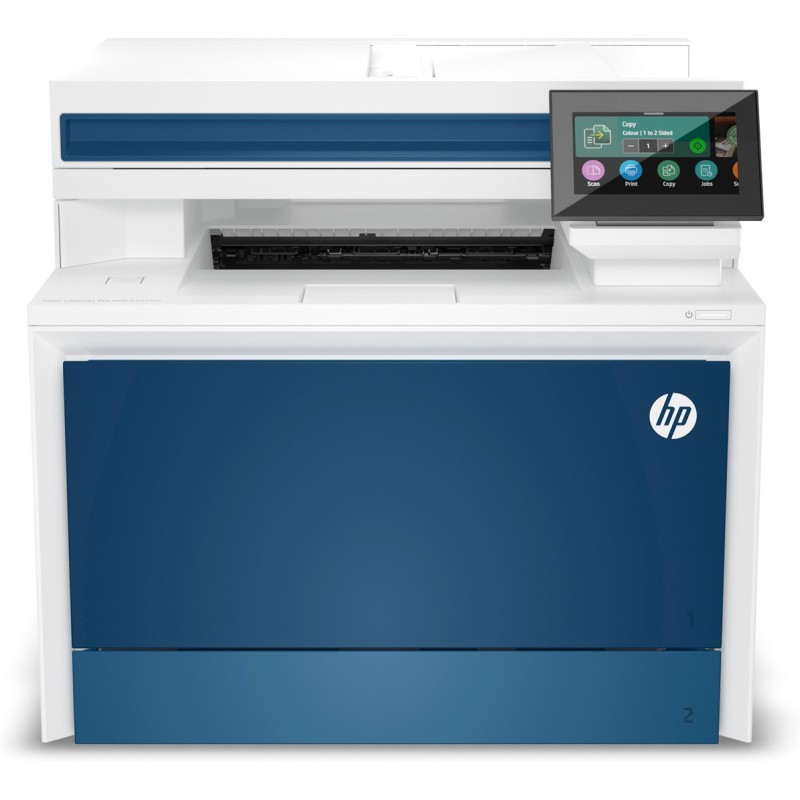 Urządzenie Wielof. Hp Color Laserjet Pro 4302Fdn