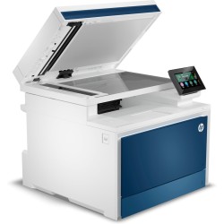 Urządzenie Wielof. Hp Color Laserjet Pro 4302Fdn