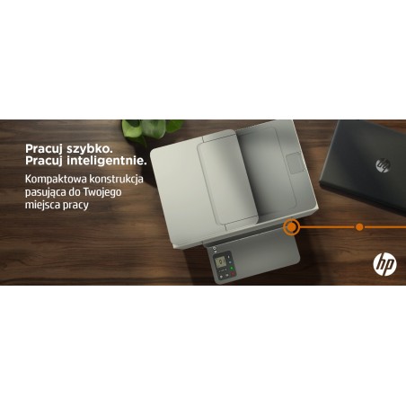 Urządzenie Wielofunkcyjne Hp Laserjet M234Sdw