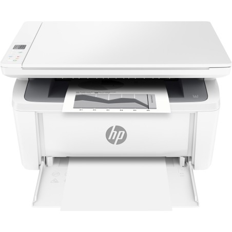 Urządzenie Wielof. Hp Laserjet M140W 7Md72F Mfp