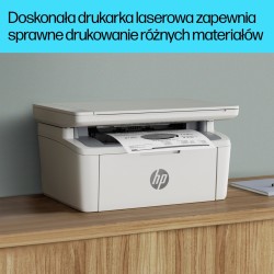 Urządzenie Wielof. Hp Laserjet M140W 7Md72F Mfp