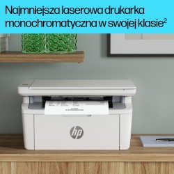 Urządzenie Wielof. Hp Laserjet M140W 7Md72F Mfp