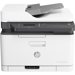 Urządzenie Wielofunkcyjne Hp Color Laser Mfp 179Fnw 4Zb97A (Laserowe, Laserowe Kolor  A4  Skaner Płaski)