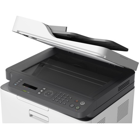Urządzenie Wielofunkcyjne Hp Color Laser Mfp 179Fnw 4Zb97A (Laserowe, Laserowe Kolor  A4  Skaner Płaski)