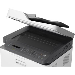 Urządzenie Wielofunkcyjne Hp Color Laser Mfp 179Fnw 4Zb97A (Laserowe, Laserowe Kolor  A4  Skaner Płaski)