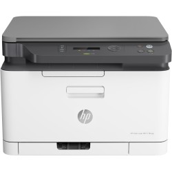 Urządzenie Wielofunkcyjne Hp Color Laser Mfp 178Nw 4Zb96A (Laserowe, Laserowe Kolor  A4  Skaner Płaski)