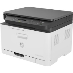 Urządzenie Wielofunkcyjne Hp Color Laser Mfp 178Nw 4Zb96A (Laserowe, Laserowe Kolor  A4  Skaner Płaski)