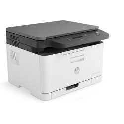 Urządzenie Wielofunkcyjne Hp Color Laser Mfp 178Nw 4Zb96A (Laserowe, Laserowe Kolor  A4  Skaner Płaski)