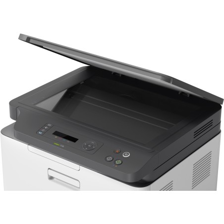 Urządzenie Wielofunkcyjne Hp Color Laser Mfp 178Nw 4Zb96A (Laserowe, Laserowe Kolor  A4  Skaner Płaski)