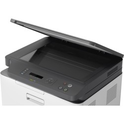 Urządzenie Wielofunkcyjne Hp Color Laser Mfp 178Nw 4Zb96A (Laserowe, Laserowe Kolor  A4  Skaner Płaski)