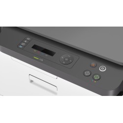 Urządzenie Wielofunkcyjne Hp Color Laser Mfp 178Nw 4Zb96A (Laserowe, Laserowe Kolor  A4  Skaner Płaski)