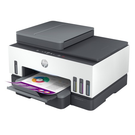 Urządzenie Wielofunkcyjne Hp Smart Tank 790 4Wf66A