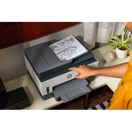 Urządzenie Wielofunkcyjne Hp Smart Tank 790 4Wf66A