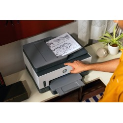 Urządzenie Wielofunkcyjne Hp Smart Tank 790 4Wf66A