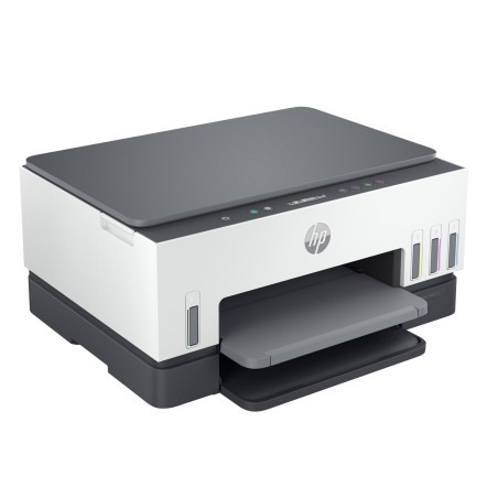 Urządzenie Wielofunkcyjne Hp Smart Tank 670 6Uu48A