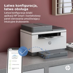 Urządzenie Wielofunkcyjne Hp Laserjet M234Sdw