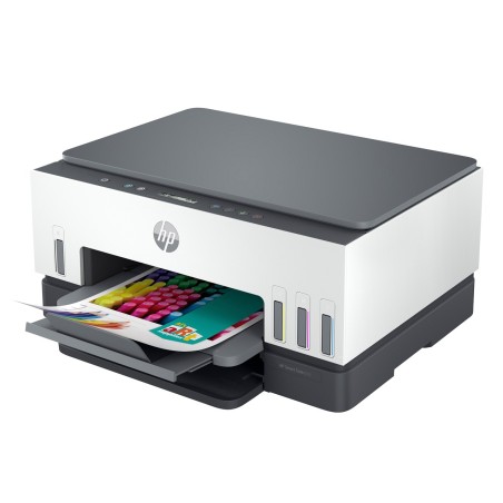 Urządzenie Wielofunkcyjne Hp Smart Tank 670 6Uu48A