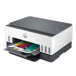 Urządzenie Wielofunkcyjne Hp Smart Tank 670 6Uu48A