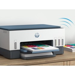 Urządzenie Wielofunkcyjne Hp Smart Tank 670 6Uu48A