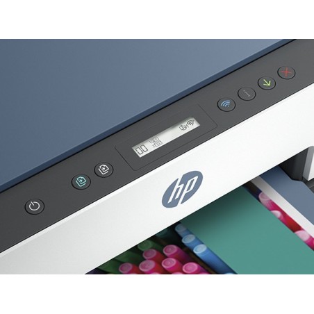 Urządzenie Wielofunkcyjne Hp Smart Tank 670 6Uu48A