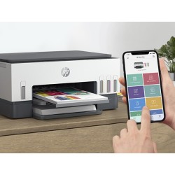 Urządzenie Wielofunkcyjne Hp Smart Tank 670 6Uu48A