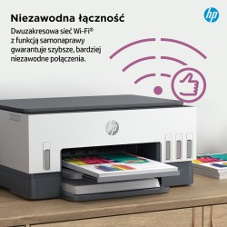 Urządzenie Wielofunkcyjne Hp Smart Tank 670 6Uu48A