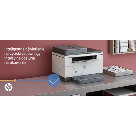 Urządzenie Wielofunkcyjne Hp Laserjet M234Sdw