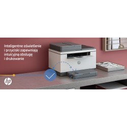 Urządzenie Wielofunkcyjne Hp Laserjet M234Sdw