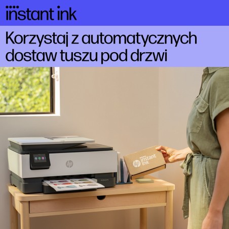 Urządzenie Wielofunkcyjne Hp Officejet Pro 8132E