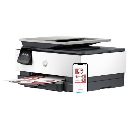 Urządzenie Wielofunkcyjne Hp Officejet Pro 8132E