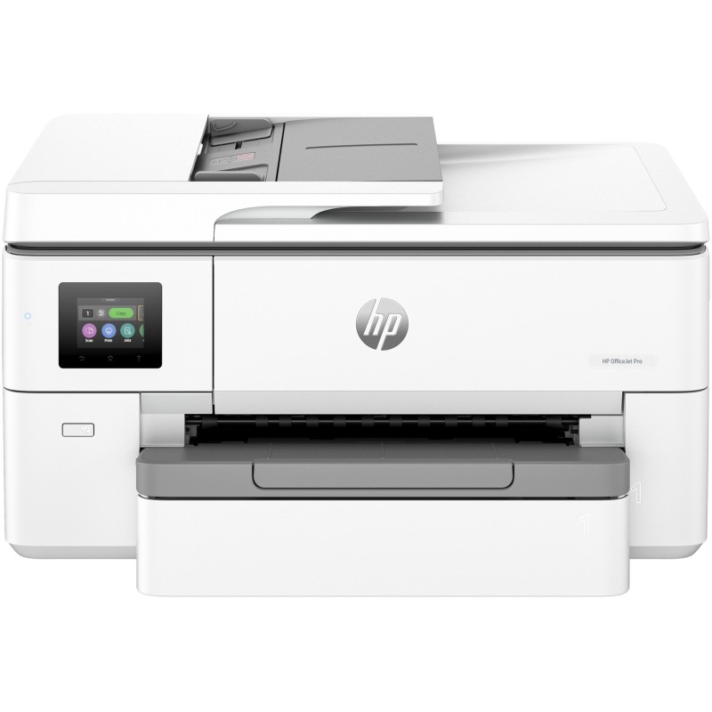 Urządzenie Wielofunkcyjne Hp Officejet Pro 9720E