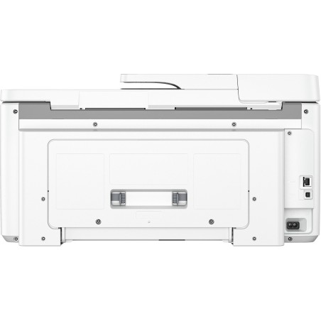 Urządzenie Wielofunkcyjne Hp Officejet Pro 9720E
