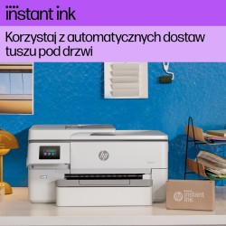 Urządzenie Wielofunkcyjne Hp Officejet Pro 9720E