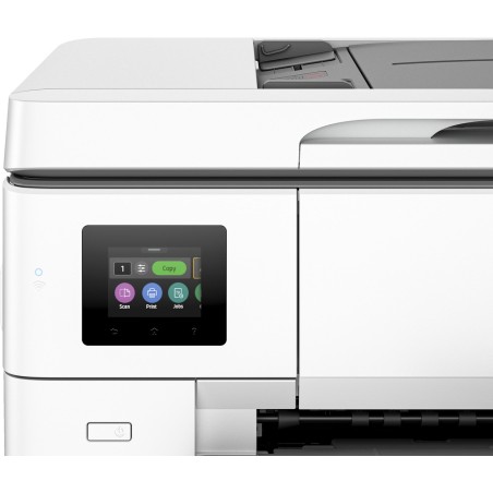 Urządzenie Wielofunkcyjne Hp Officejet Pro 9720E