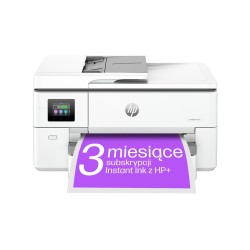 Urządzenie Wielofunkcyjne Hp Officejet Pro 9720E