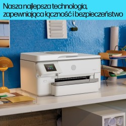 Urządzenie Wielofunkcyjne Hp Officejet Pro 9720E