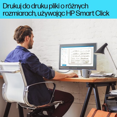 Urządzenie Wielofunkcyjne Hp Officejet Pro 9720E