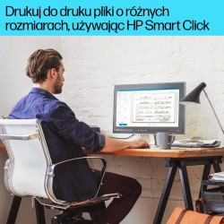 Urządzenie Wielofunkcyjne Hp Officejet Pro 9720E