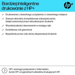 Urządzenie Wielofunkcyjne Hp Officejet Pro 9720E