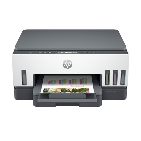 Urządzenie Wielofunkcyjne Hp Smart Tank 720