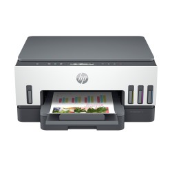 Urządzenie Wielofunkcyjne Hp Smart Tank 720