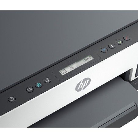 Urządzenie Wielofunkcyjne Hp Smart Tank 720