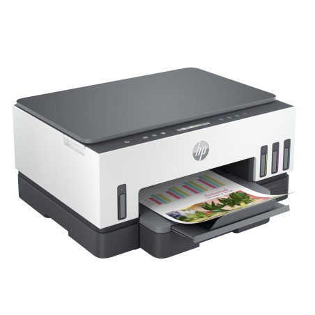 Urządzenie Wielofunkcyjne Hp Smart Tank 720