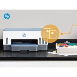 Urządzenie Wielofunkcyjne Hp Smart Tank 720