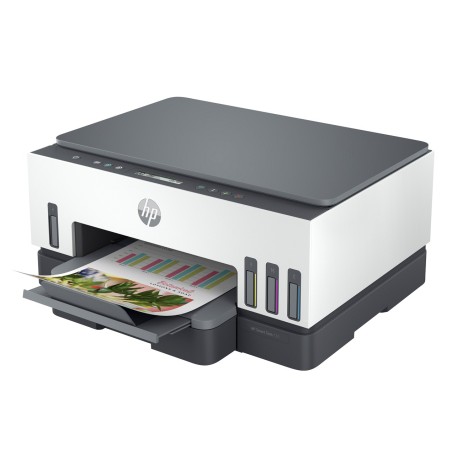 Urządzenie Wielofunkcyjne Hp Smart Tank 720