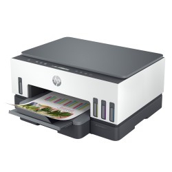 Urządzenie Wielofunkcyjne Hp Smart Tank 720